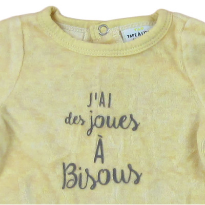 Pyjama - TAPE A L'OEIL - Newborn (50)