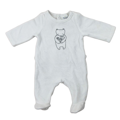 Pyjama - TAPE A L'OEIL - Newborn (50)