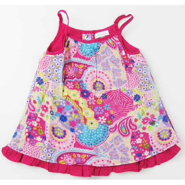 Robe - ABSORBA - 6 mois (67)