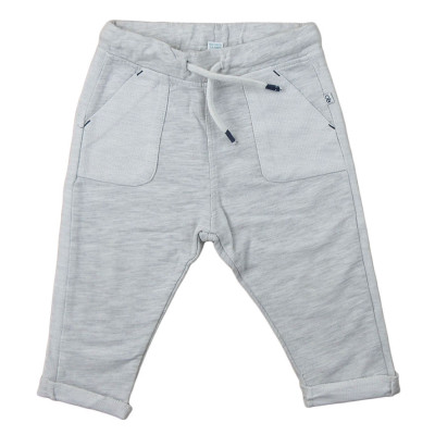 Pantalon training - OBAÏBI - 12 mois (74)