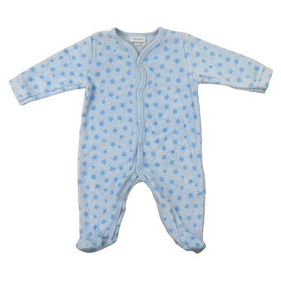 Pyjama - FAGOTTINO - 1-3 maanden (56)