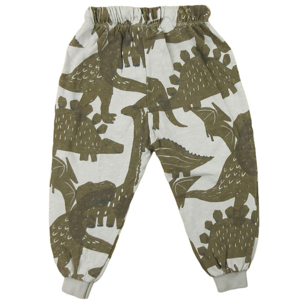 Pantalon training - ZARA - 3-4 ans (104)