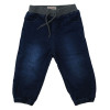 Jeans doublé polaire - DPAM - 18 mois (80)