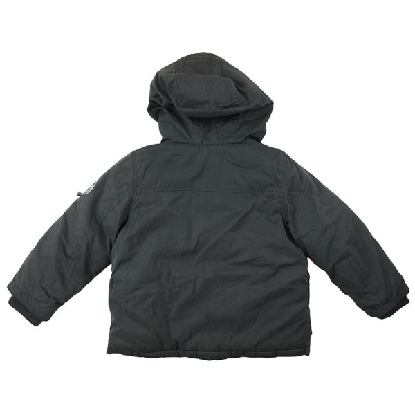 Manteau - TAPE A L'OEIL - 4 ans (104)