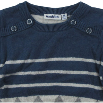 Trui - NOUKIE'S - 9 maanden (74)