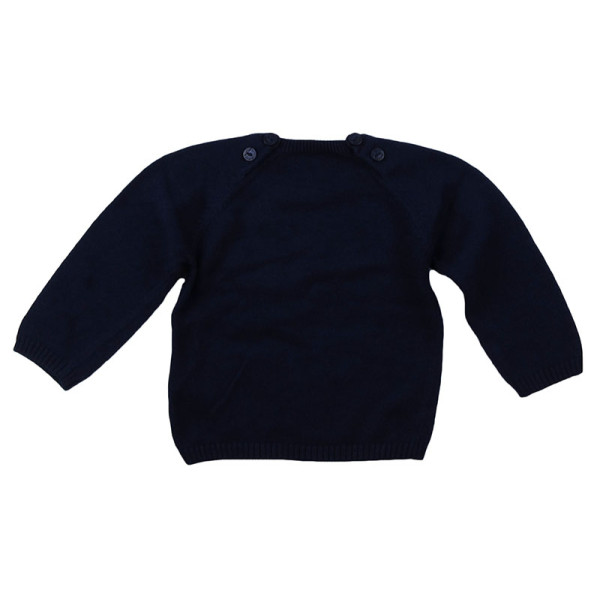 Pull - MAYORAL - 6-9 mois (75)