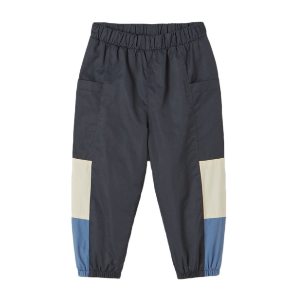 Waterdichte broek met fleecevoering - ZARA - 3-4 jaar (104)