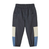 Waterdichte broek met fleecevoering - ZARA - 3-4 jaar (104)