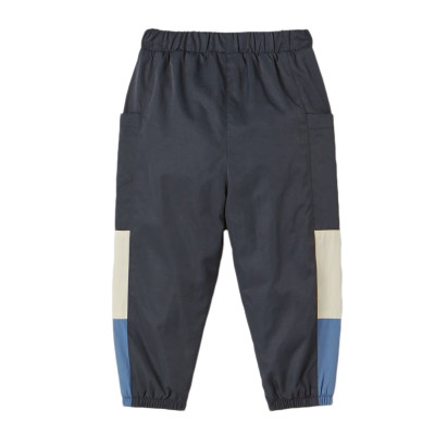 Waterdichte broek met fleecevoering - ZARA - 3-4 jaar (104)