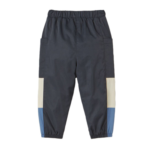 Pantalon imperméable doublé polaire - ZARA - 3-4 ans (104)