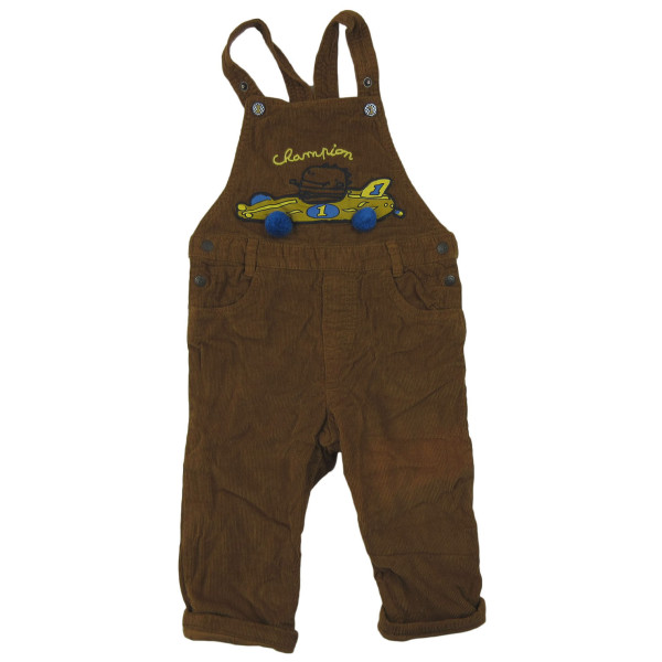 Overalls - DPAM - 2 jaar (86)