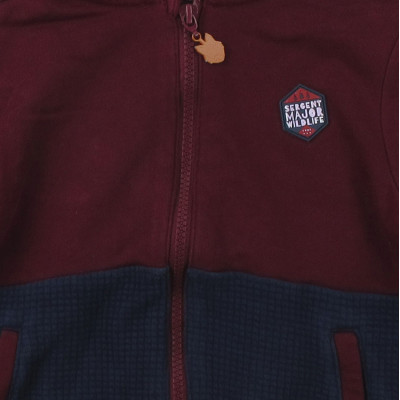 Vest - SERGENT MAJOR - 3 jaar (98)