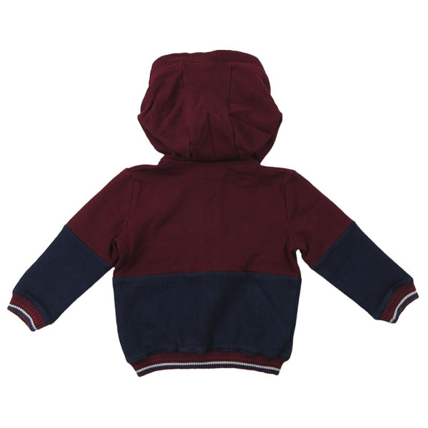 Gilet - SERGENT MAJOR - 3 ans (98)