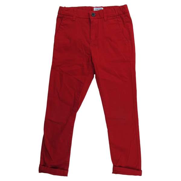 Pantalon - MAYORAL - 6 ans (116)