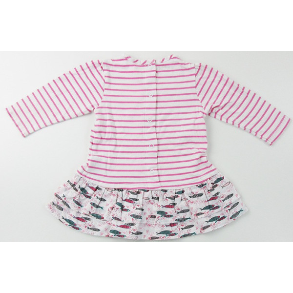 Robe - COMPAGNIE DES PETITS - 9 mois