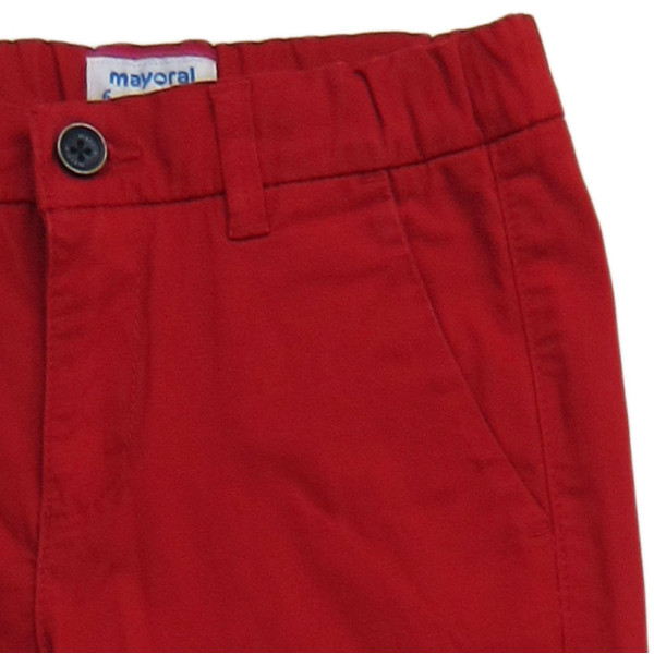 Pantalon - MAYORAL - 6 ans (116)