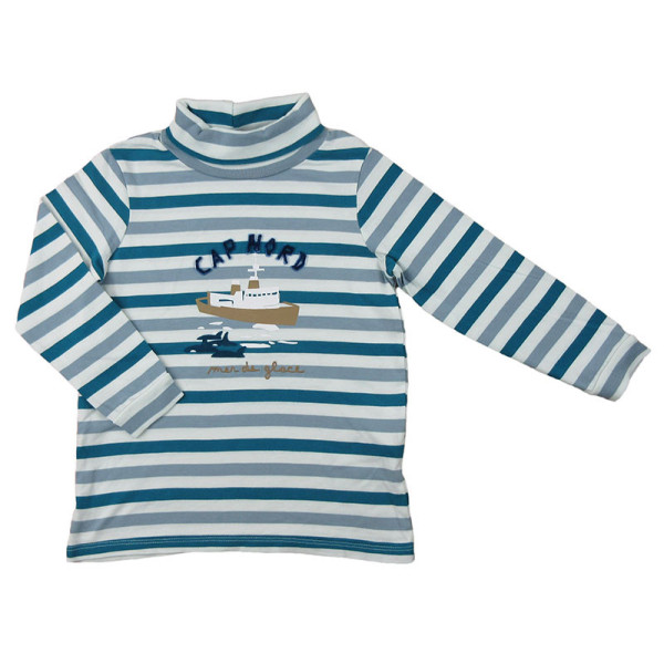 Sous-pull - SERGENT MAJOR - 6 ans (116)