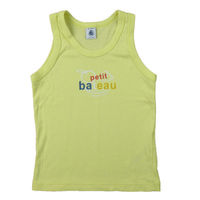 Hemdje - PETIT BATEAU - 6 jaar (116)