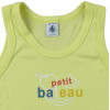 Débardeur - PETIT BATEAU - 6 ans (116)