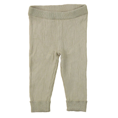 Legging chaud doré - TAPE A L'OEIL - 12 mois (74)