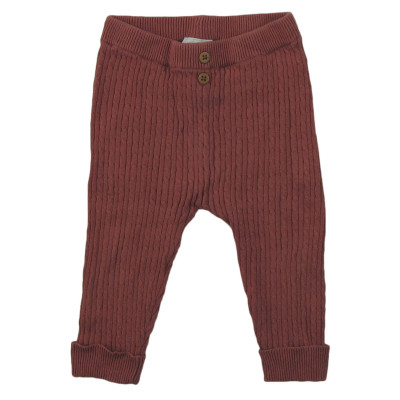 Legging chaud - TAPE A L'OEIL - 9 mois (71)