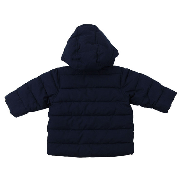 Donsjack - PETIT BATEAU - 6 maanden (67)