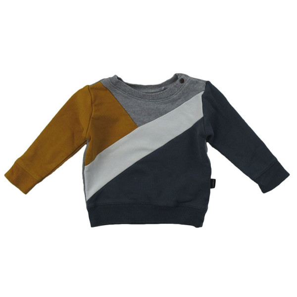 Sweat - NOPPIES - 2-4 mois (62)