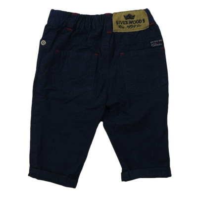 Pantalon - RIVER WOODS - 3 mois (62)