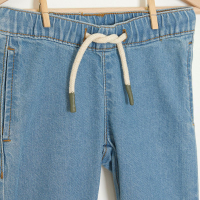 Jean - CUDDLES & SMILES - 6 maanden (68)