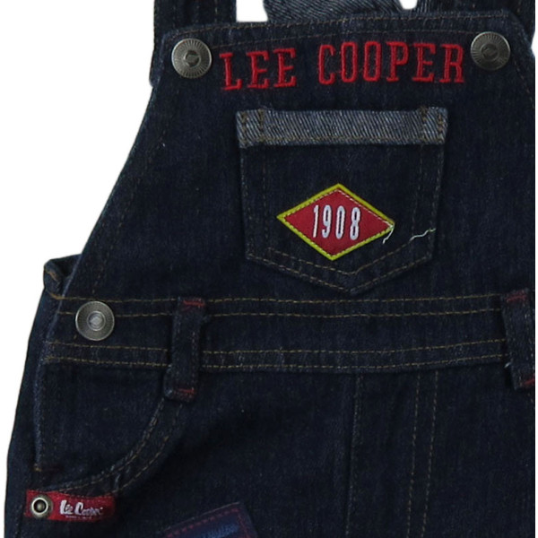 Overall - LEE COOPER - 6 maanden