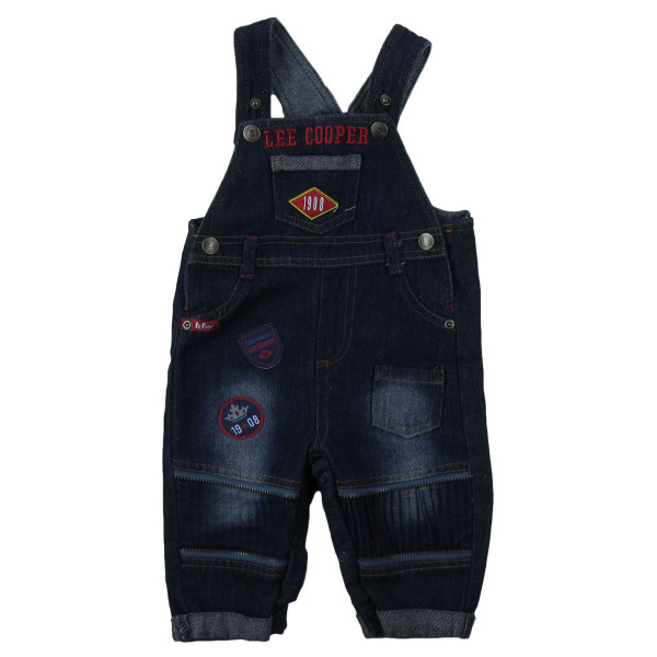 Overall - LEE COOPER - 6 maanden