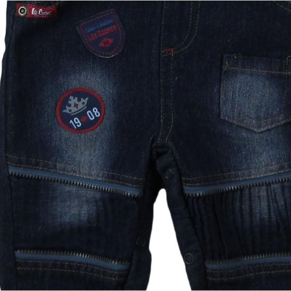 Salopette - LEE COOPER - 6 mois