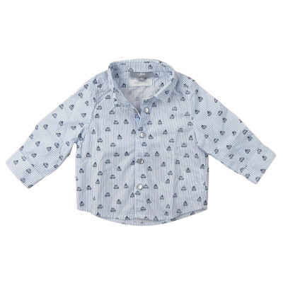 Chemise - JBC - 3 mois (62)