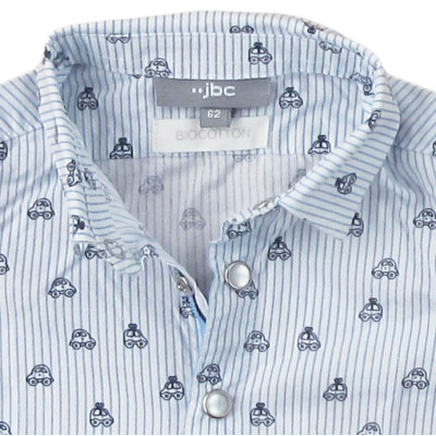 Chemise - JBC - 3 mois (62)