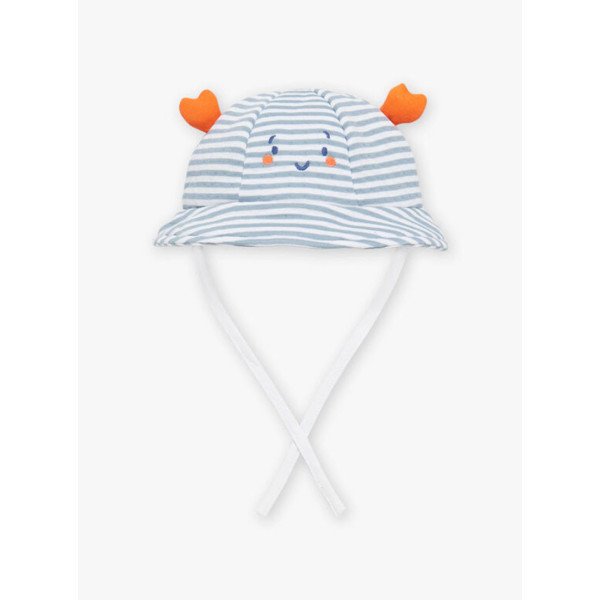 Chapeau - SERGENT MAJOR - 6-9 mois (45cm)