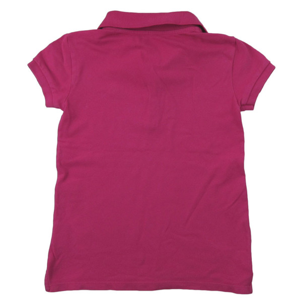 Polo - BENETTON - 6-7 jaar (120)