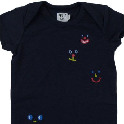 Jumpsuit - FILOU - 3 maanden