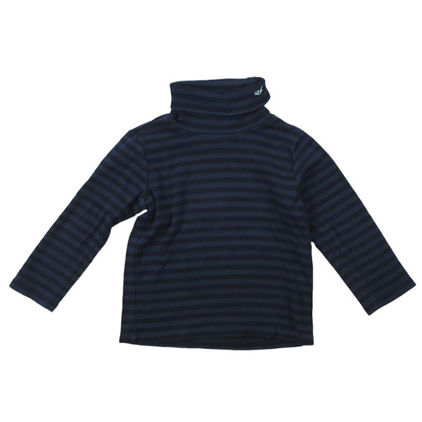 Sous-pull - SERGENT MAJOR - 4 ans (104)