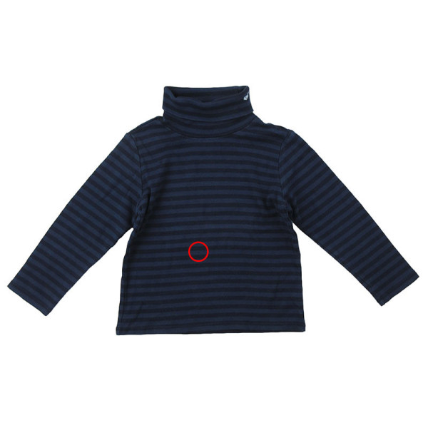 Sous-pull - SERGENT MAJOR - 6 ans (116)