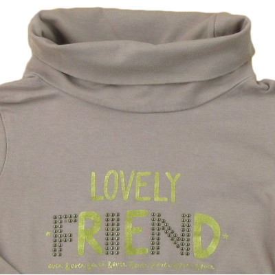 Sous-pull - TAPE A L'OEIL - 4 ans (104)