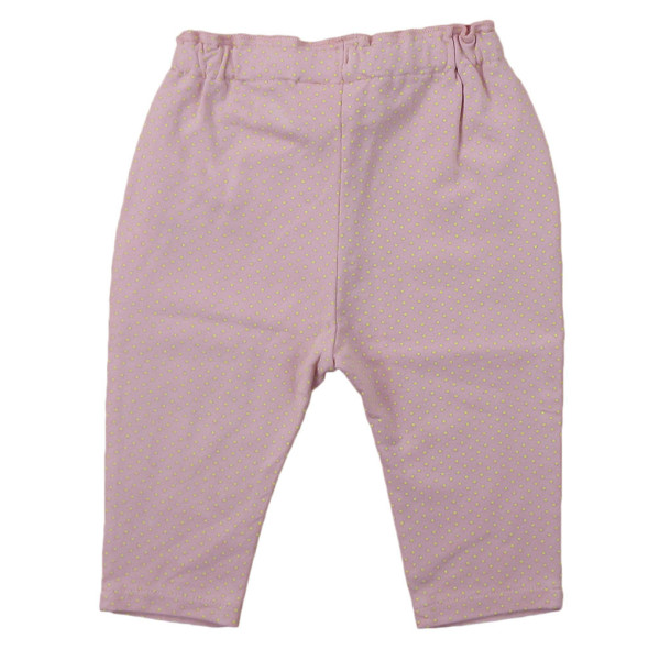 Broek - ZARA - 6-9 maanden (74)