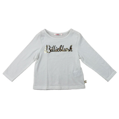 T-Shirt - BILLIEBLUSH - 2 ans (86)