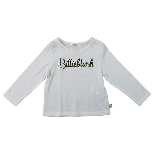 T-Shirt - BILLIEBLUSH - 2 ans (86)