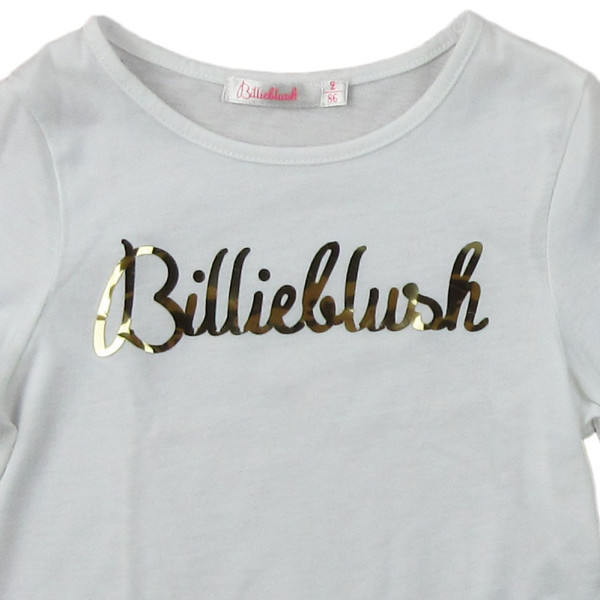 T-Shirt - BILLIEBLUSH - 2 ans (86)