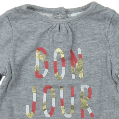 Sweat - TAPE A L'OEIL - 6 mois (68)