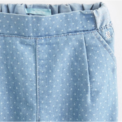 Pantalon - OBAÏBI - 23 mois (86)