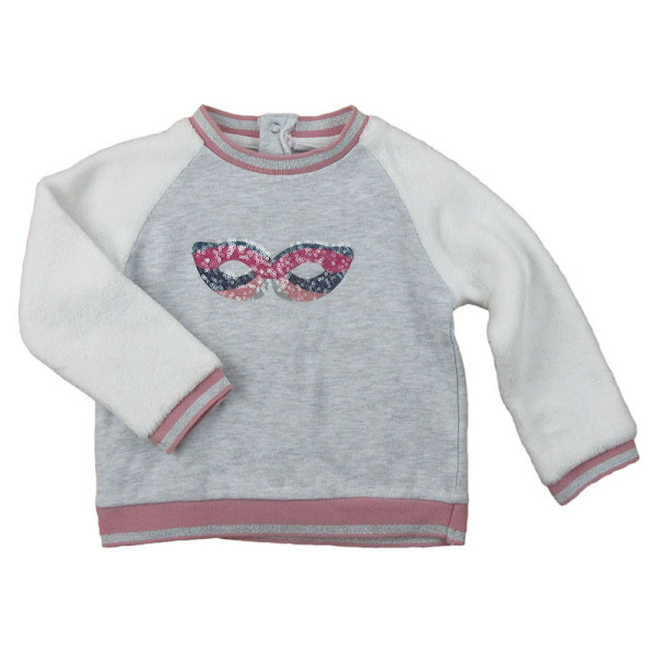 Sweat - NOUKIE'S - 2 ans (92)