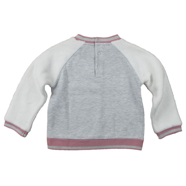 Sweat - NOUKIE'S - 2 ans (92)