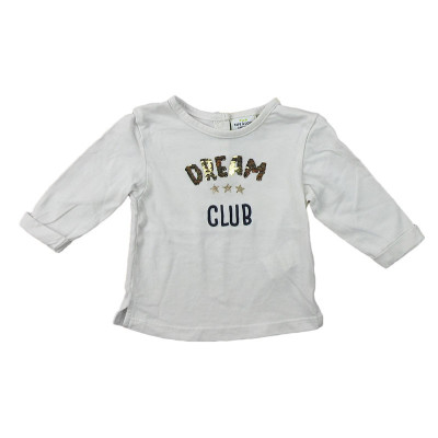 T-Shirt - TAPE A L'OEIL - 3 maanden (59)