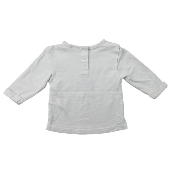 T-Shirt - TAPE A L'OEIL - 3 mois (59)